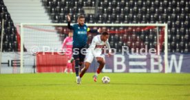 30.09.25 VfB Stuttgart II - SV Wehen Wiesbaden