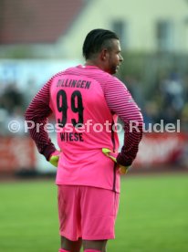 Tim Wiese (SSV Dillingen)