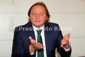 VfB Stuttgart Martin Sch&auml;fer