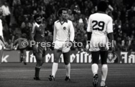 09.12.79 FC Bayern M&uuml;nchen - Cosmos New York