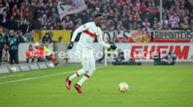 21.01.23 VfB Stuttgart - 1. FSV Mainz 05
