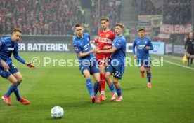 23.02.25 TSG 1899 Hoffenheim - VfB Stuttgart