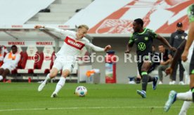 07.10.23 VfB Stuttgart - VfL Wolfsburg