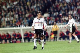 15.06.98 Deutschland - USA