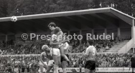 Heidenheimer SB - Hertha BSC Berlin