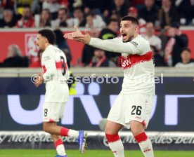 04.04.26 VfB Stuttgart - Borussia Dortmund