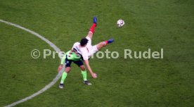 VfB Stuttgart - FC Schalke 04