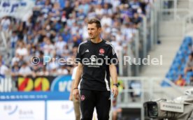 03.08.24 Karlsruher SC - 1. FC N&uuml;rnberg
