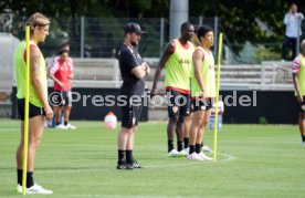 21.07.23 VfB Stuttgart Training
