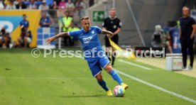 13.08.22 TSG 1899 Hoffenheim - VfL Bochum