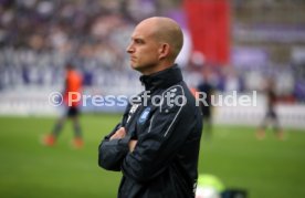 Karlsruher SC - VfL Osnabr&uuml;ck