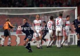 17.11.00 VfB Stuttgart - TSV 1860 M&uuml;nchen