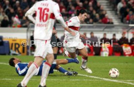 05.12.09 VfB Stuttgart - VfL Bochum