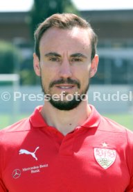 VfB Stuttgart Fototermin 2018/2019