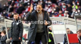 05.02.22 VfB Stuttgart - Eintracht Frankfurt