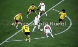 06.12.23 VfB Stuttgart - Borussia Dortmund