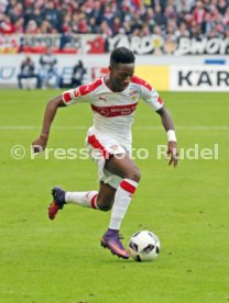 VfB Stuttgart - DSC Arminia Bielefeld
