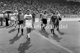 06.08.77 VfB Stuttgart - FC Bayern M&uuml;nchen