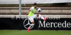 03.08.20 VfB Stuttgart Training