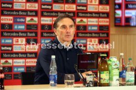 05.02.23 VfB Stuttgart - SV Werder Bremen