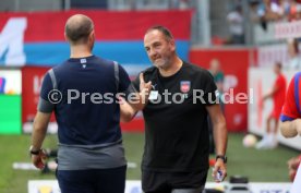 21.08.22 1. FC Heidenheim - DSC Arminia Bielefeld