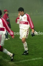 28.11.98 SC Freiburg - VfB Stuttgart