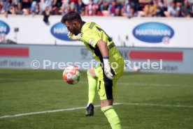 28.08.21 1. FC Heidenheim - Hamburger SV