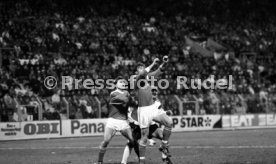 18.12.91 Deutschland - Luxemburg