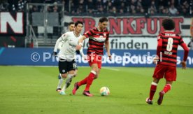 11.03.23 Eintracht Frankfurt - VfB Stuttgart