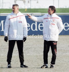VfB Stuttgart