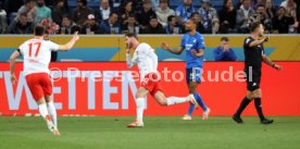 09.03.25 TSG 1899 Hoffenheim - 1. FC Heidenheim