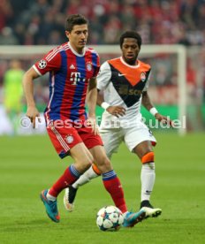 FC Bayern M&uuml;nchen