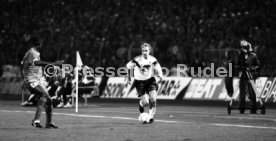 16.10.1991 Deutschland - Wales