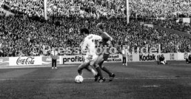 VfB Stuttgart - FC Bayern M&uuml;nchen