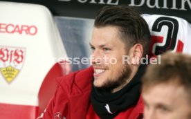 VfB Stuttgart - Hannover 96