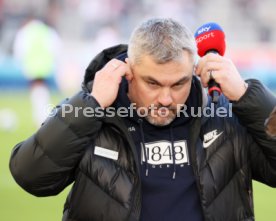 19.02.22 VfB Stuttgart - VfL Bochum