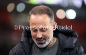 27.10.21 VfB Stuttgart - 1. FC K&ouml;ln