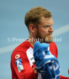 TVB 1898 Stuttgart - Bergischer HC