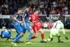 TSG 1899 Hoffenheim - FC Bayern M&uuml;nchen