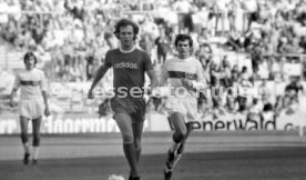 07.09.74 FC Bayern M&uuml;nchen - VfB Stuttgart