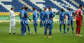 21.03.21 TSG 1899 Hoffenheim - 1. FSV Mainz 05