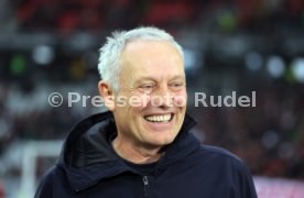 28.01.23 SC Freiburg - FC Augsburg