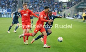 29.11.25 TSG 1899 Hoffenheim - FC Augsburg