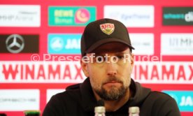 15.01.25 VfB Stuttgart - RB Leipzig