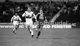 04.11.89 VfB Stuttgart - Borussia M&ouml;nchengladbach