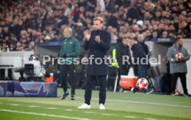 29.01.25 VfB Stuttgart - Paris St. Germain