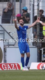 11.05.24 Stuttgarter Kickers - SGV Freiberg