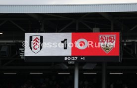 15.08.26 Fulham FC - VfB Stuttgart