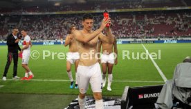 VfB Stuttgart - Hannover 96
