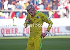 VfB Stuttgart - Hamburger SV